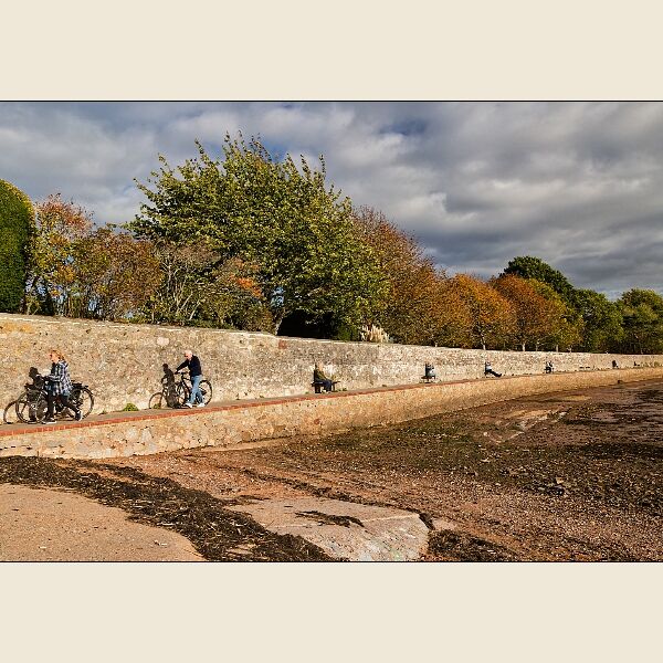 Exeter 9- The Goat Walk, Topsham