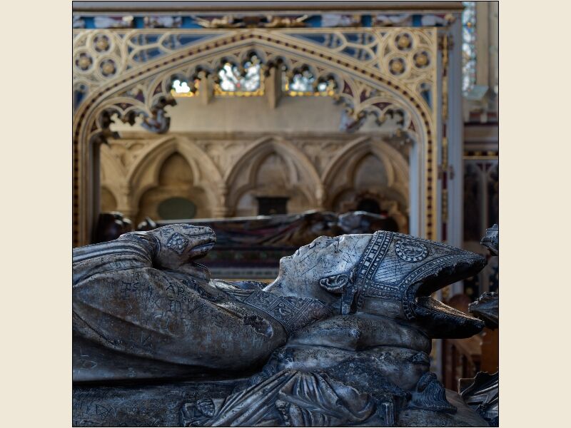 Exeter Cathedral 3