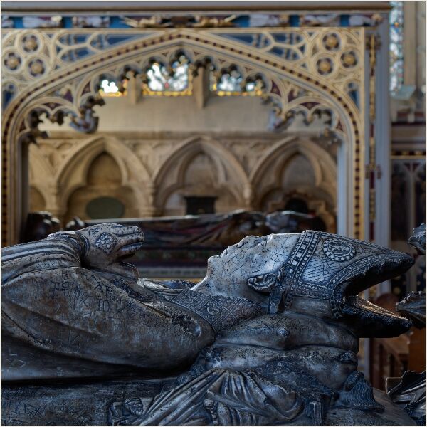 Exeter Cathedral 3
