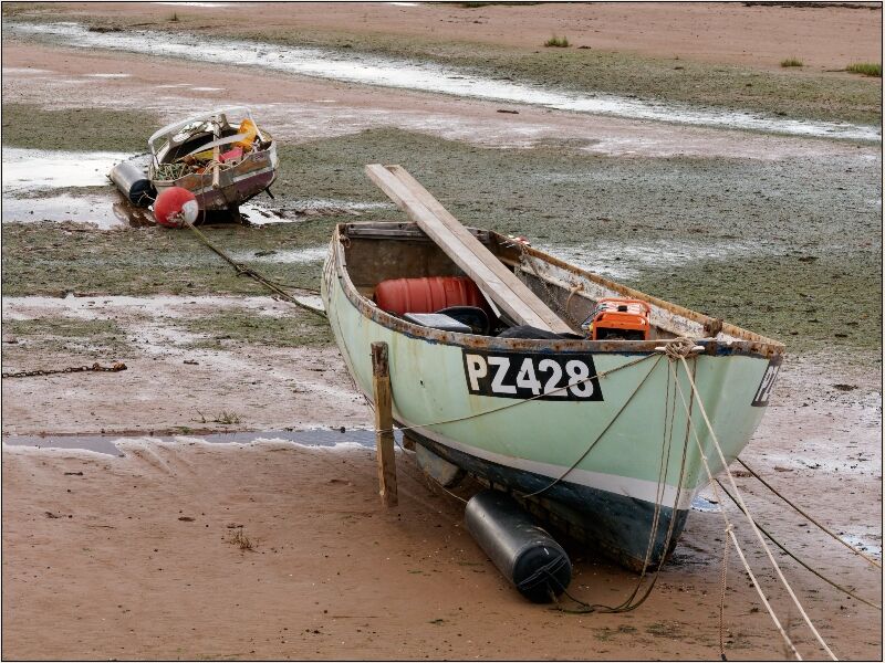 Exmouth