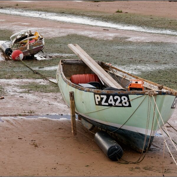 Exmouth