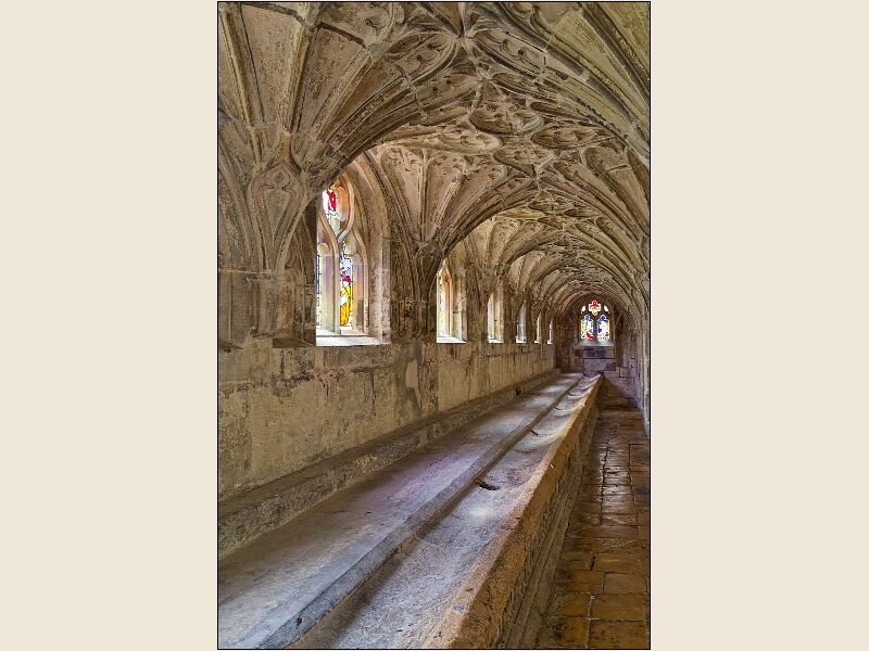 Gloucester Cathedral 3