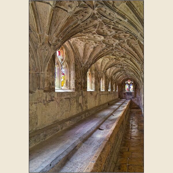 Gloucester Cathedral 3
