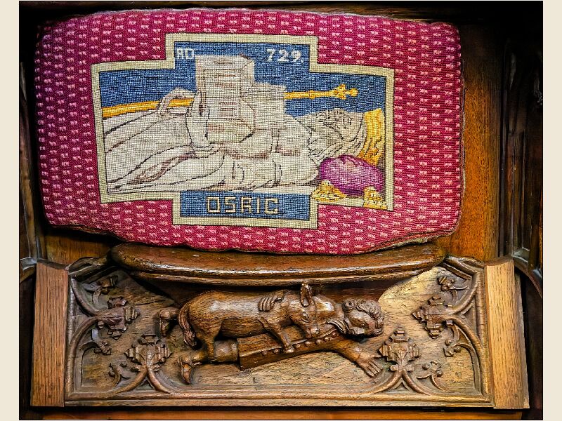 Gloucester Cathedral 4