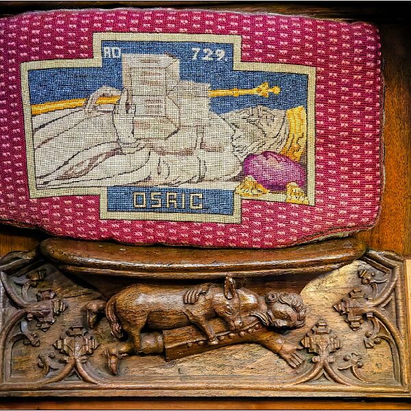 Gloucester Cathedral 4