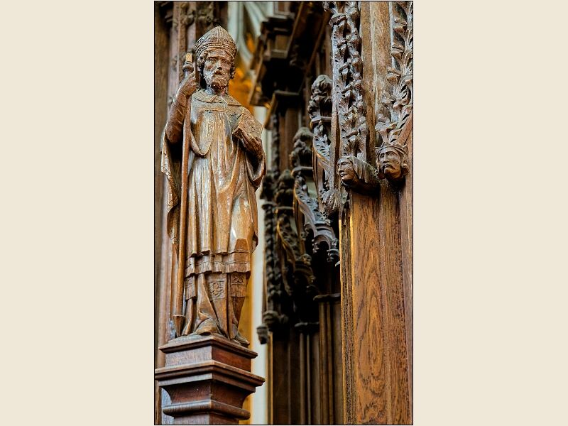 Gloucester Cathedral 5