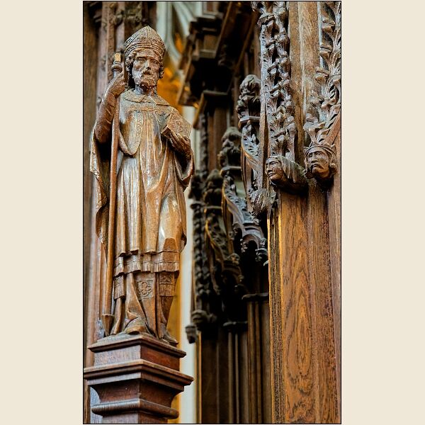 Gloucester Cathedral 5