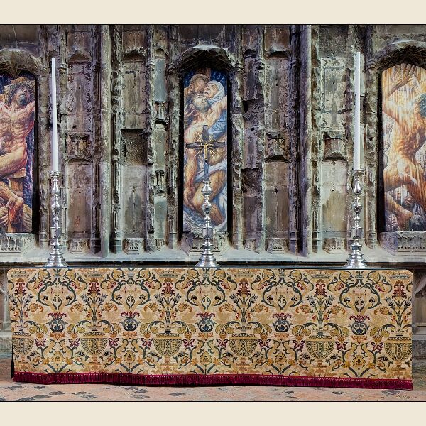 Gloucester Cathedral 6