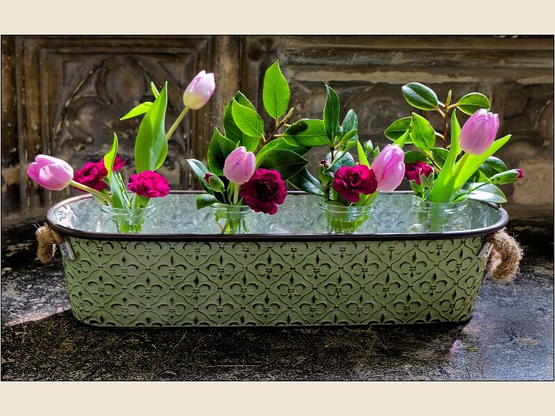 Gloucester Cathedral 7