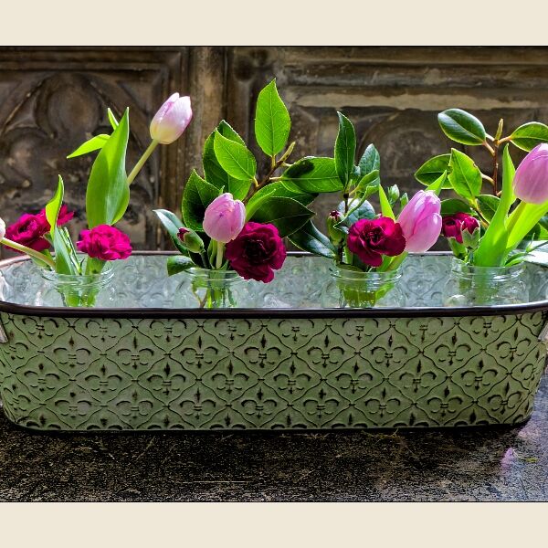 Gloucester Cathedral 7