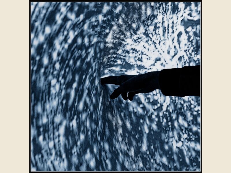 Into the void
