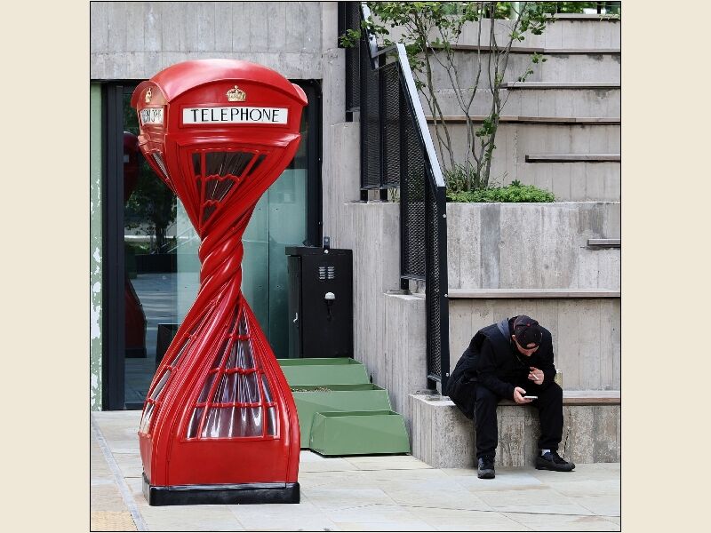 Missed call