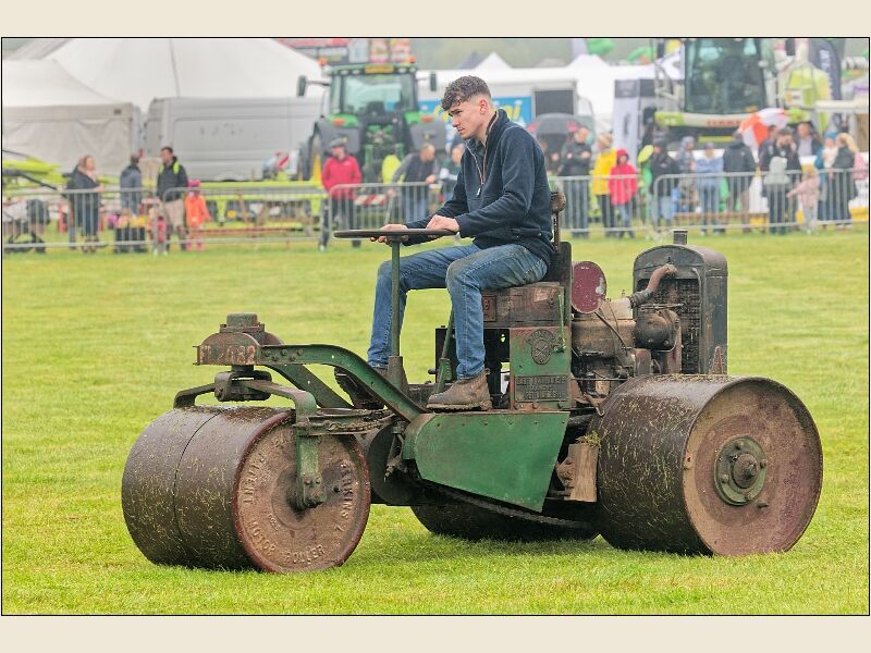 North Somerset Show 2