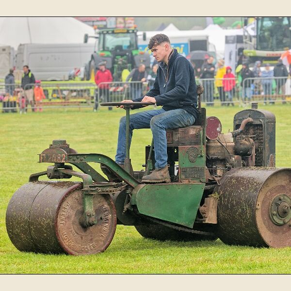 North Somerset Show 2