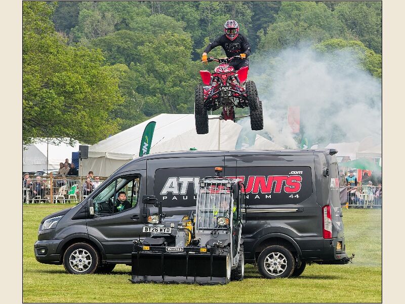 North Somerset Show 7