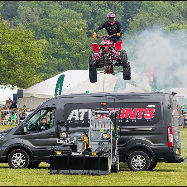 North Somerset Show 7