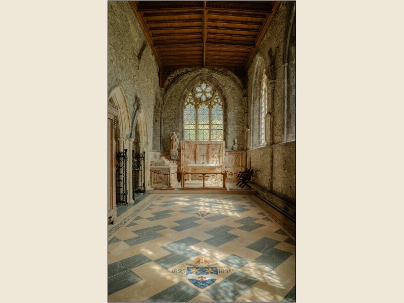 Peter Phillips - St. Davids