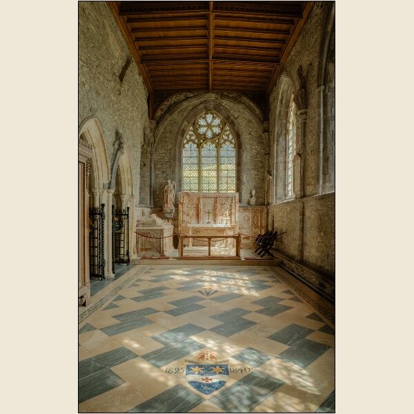 Peter Phillips - St. Davids