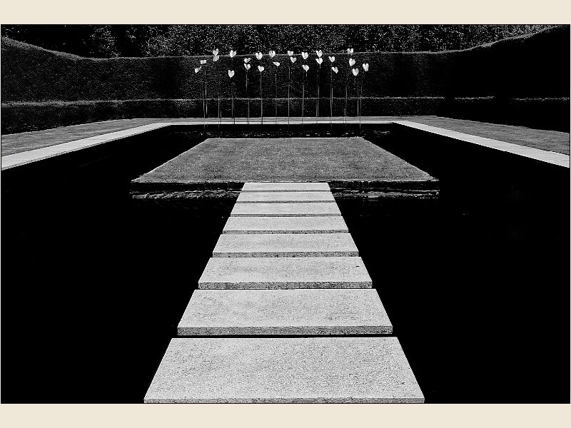 Peter Weaver  - Stone Steps To The Hearts