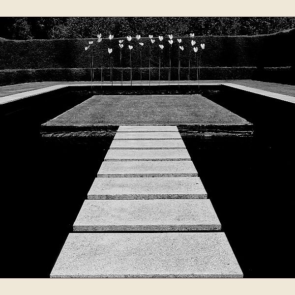 Peter Weaver  - Stone Steps To The Hearts