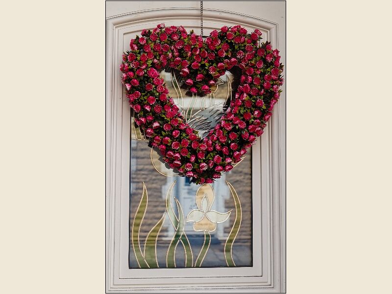 Porth 2 A Big Heart