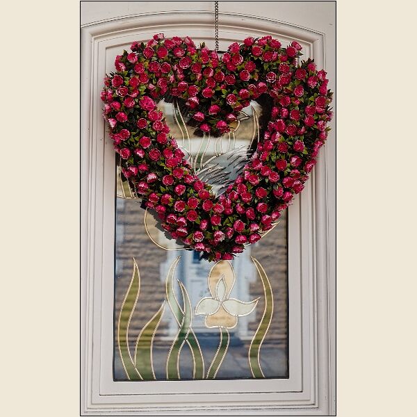 Porth 2 A Big Heart