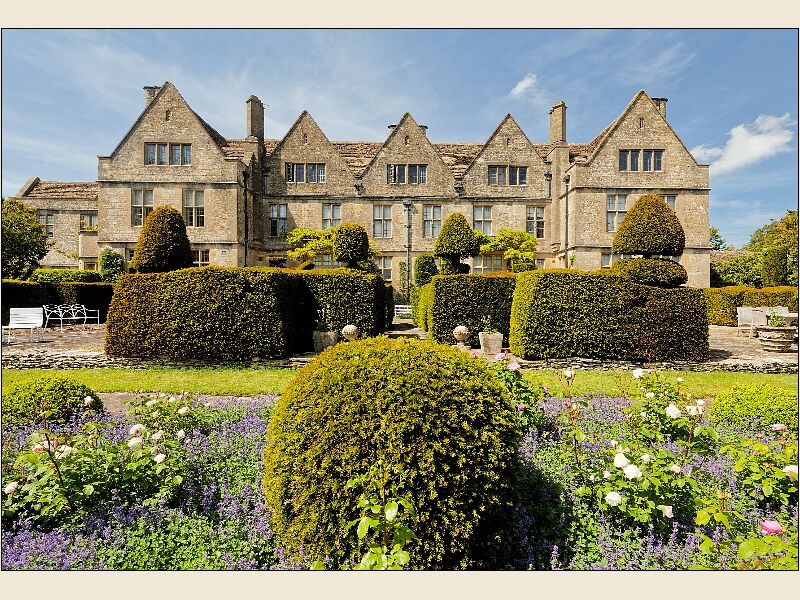Rodmarton Manor 2