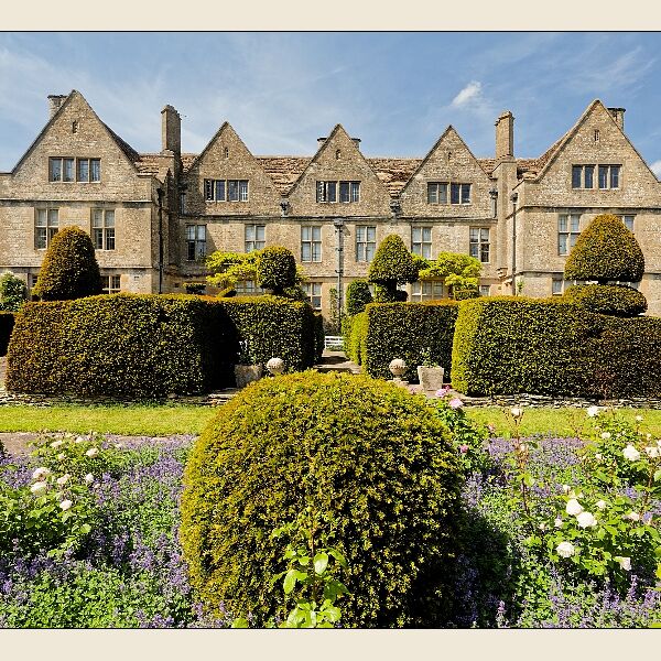 Rodmarton Manor 2