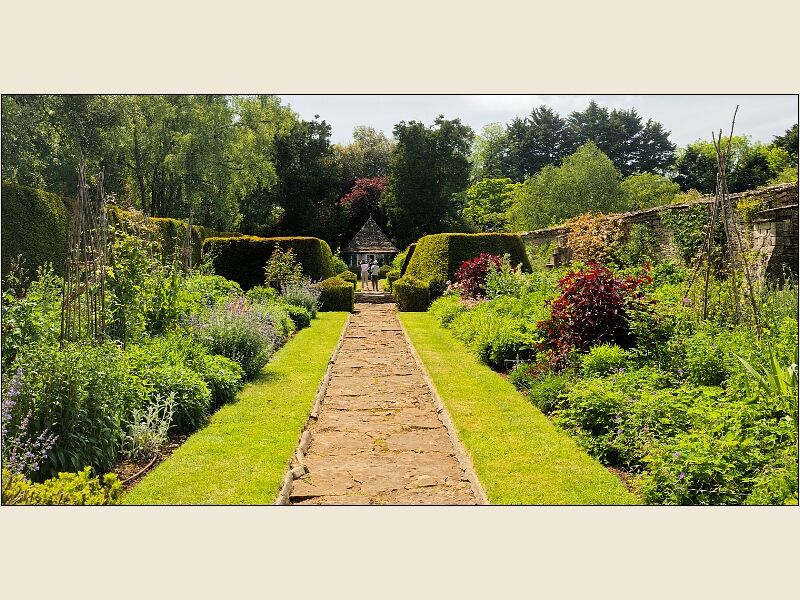 Rodmarton Manor 4
