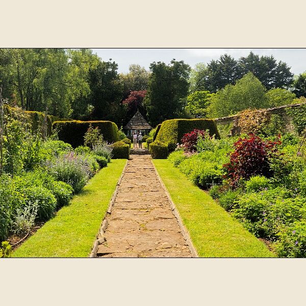 Rodmarton Manor 4
