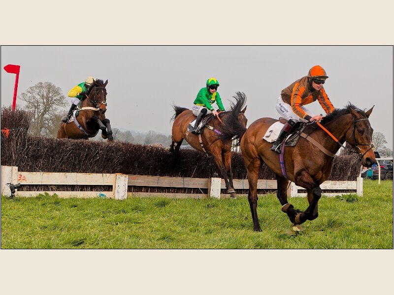 SN5 Mendip Point To Pont Jump