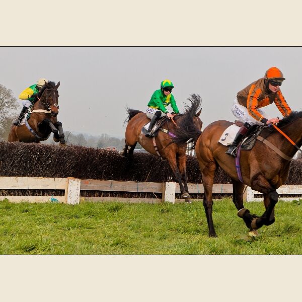 SN5 Mendip Point To Pont Jump