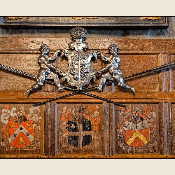 Snowshill Manor