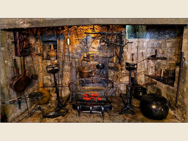 Snowshill Manor 5