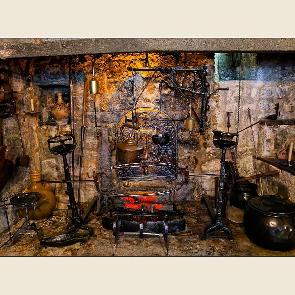 Snowshill Manor 5