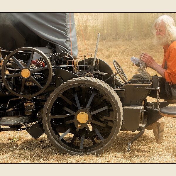 Somerset Steam