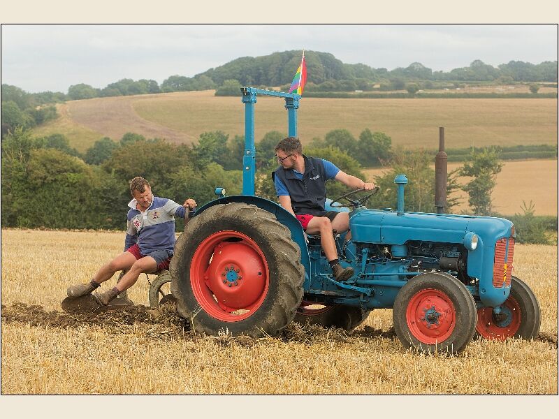 Somerset Steam 2