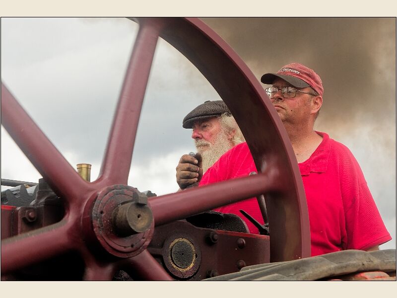 Somerset Steam 4