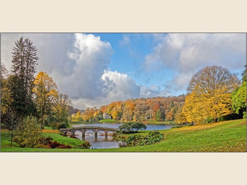 Stourhead