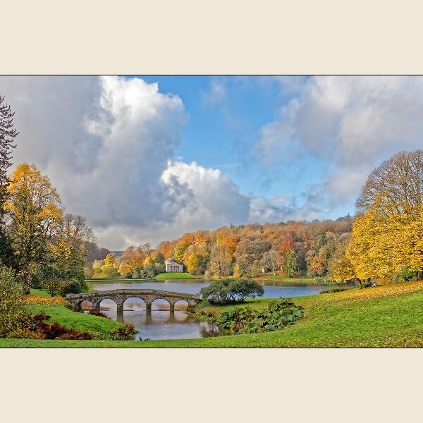 Stourhead