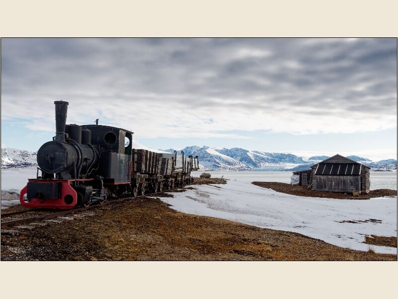 Svalbard Express