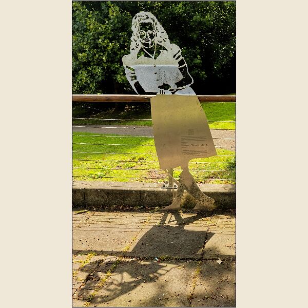 Tredegar- Norah Childs