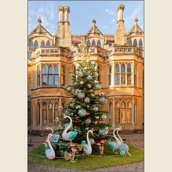 Tyntesfield 2