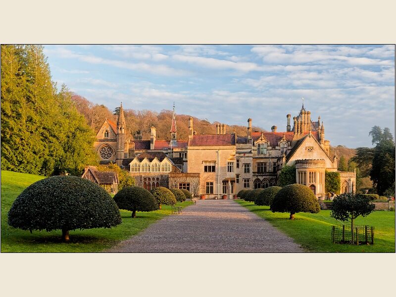 Tyntesfield 3