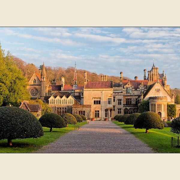 Tyntesfield 3