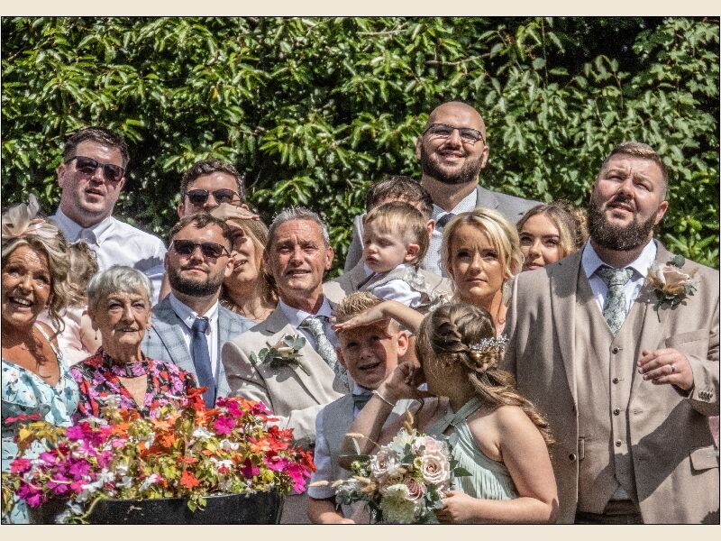 Wedding Party