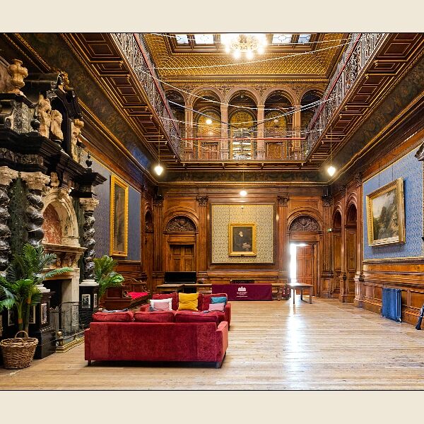 Westonbirt House 59