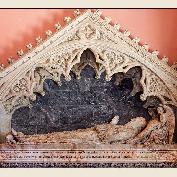 Westonbirt House 66