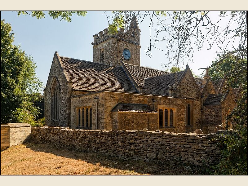 Westonbirt House 77