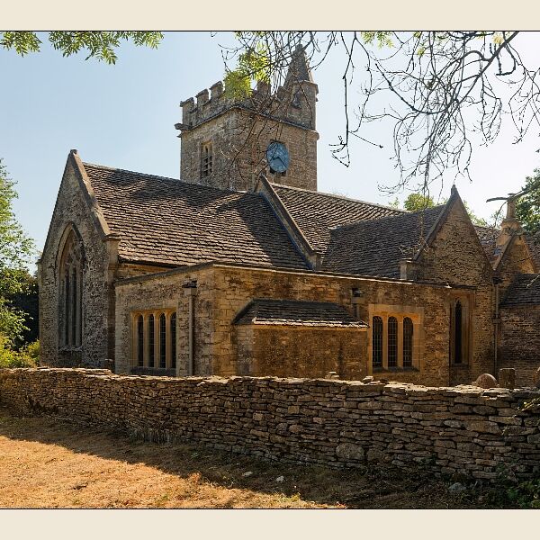 Westonbirt House 77